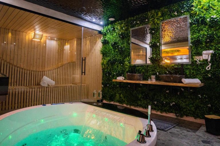 Le Nature - Sparoom, love room à Sarreguemines